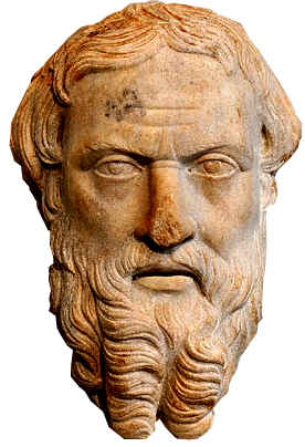 Yunan Tarihci Herodot