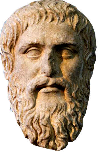 Yunan Filozof Plato (Eflatun)